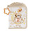 Bear Design Baby Memory Book with Star Teether Rings for Cribs 1