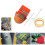 Wireless Portable Speaker 10W Waterproof IPX7 Bluetooth Grey 8