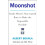 Moonshot by Albert Bourla Hardcover Book 1