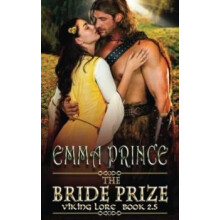 The Bride Prize by Emma Prince Paperback Book