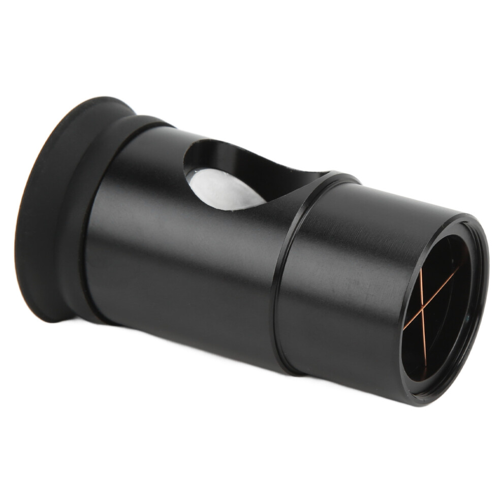 Reflector Telescope Eyepiece 1.25In Aluminium Alloy Collimating Metal Part 5081357391053