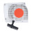 Kettensäge Seilzugstarter 1127-080-2103 ABS MS290 4