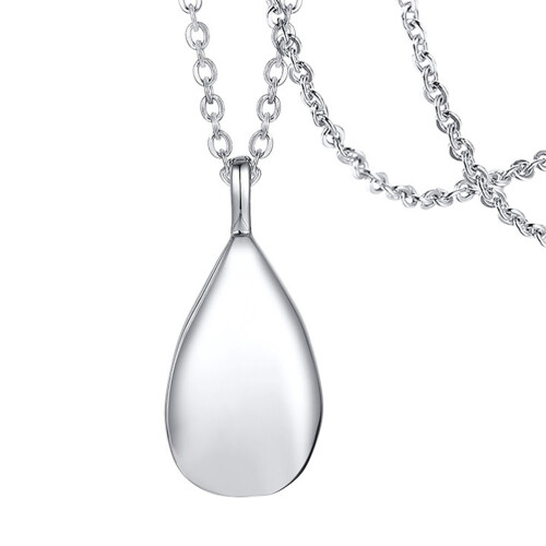 Colar Perfume Com Femininas