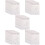 100 Unidades Papel De Embalagem Para Buquê DIY 10