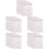 100 Unidades Papel De Embalagem Para Buquê DIY 8