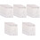 100 Unidades Papel De Embalagem Para Buquê DIY 5