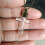 Conjunto De Frascos Miniatura, De De Cruz 6