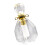 Pingente De Cristal De Natural Para Frasco De Perfume ( ) 1