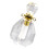 Pingente De Cristal De Natural Para Frasco De Perfume ( ) 3