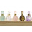 Pingente De Cristal De Natural Para Frasco De Perfume ( ) 10