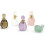 Pingente De Cristal De Natural Para Frasco De Perfume ( ) 6