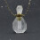 Pingente De Cristal De Natural Para Frasco De Perfume ( ) 8