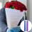 2 De De Com Ponto De Neve Para Embalagem De Flores 7