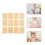 24 Peças Cartões De Para Do Do Bebê 11