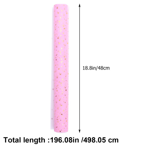 Para Com De E (Rosa) 1