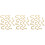 12 Unidades Colar E Pulseira Link Unissex Com Strass 6