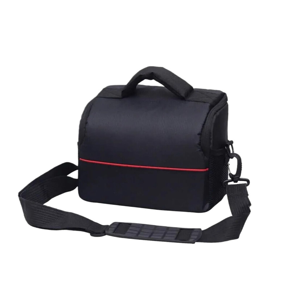 Camera Shoulder Bag, Fashion Dslr Camera Bag, Waterproof Shoulder Case, Digital Photography Gear Bag For Cameras 9354506648442