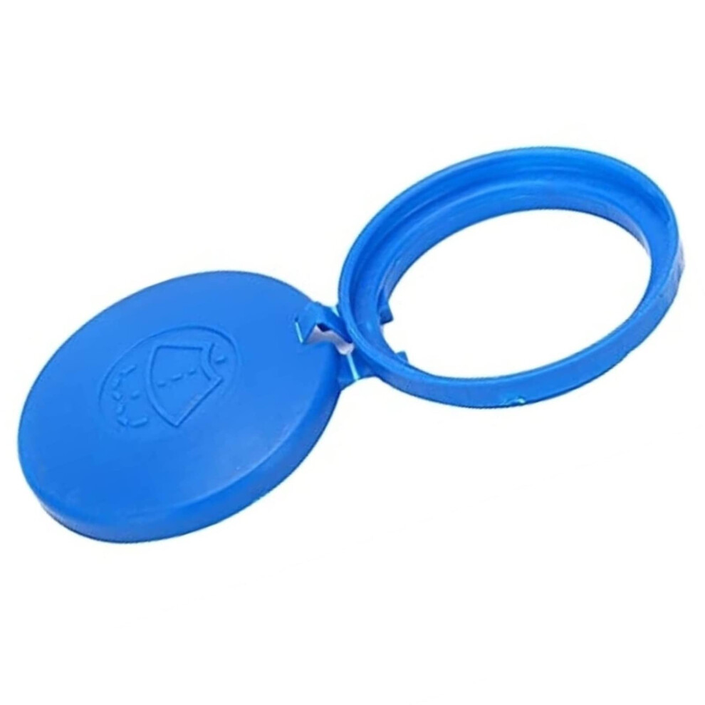 Wiper Tank Cover For Peugeot Expert 1996-1999 643230 Washer Fluid Reservoir Cap Windshield Washer Bottle Cover Plastic 9354506648480