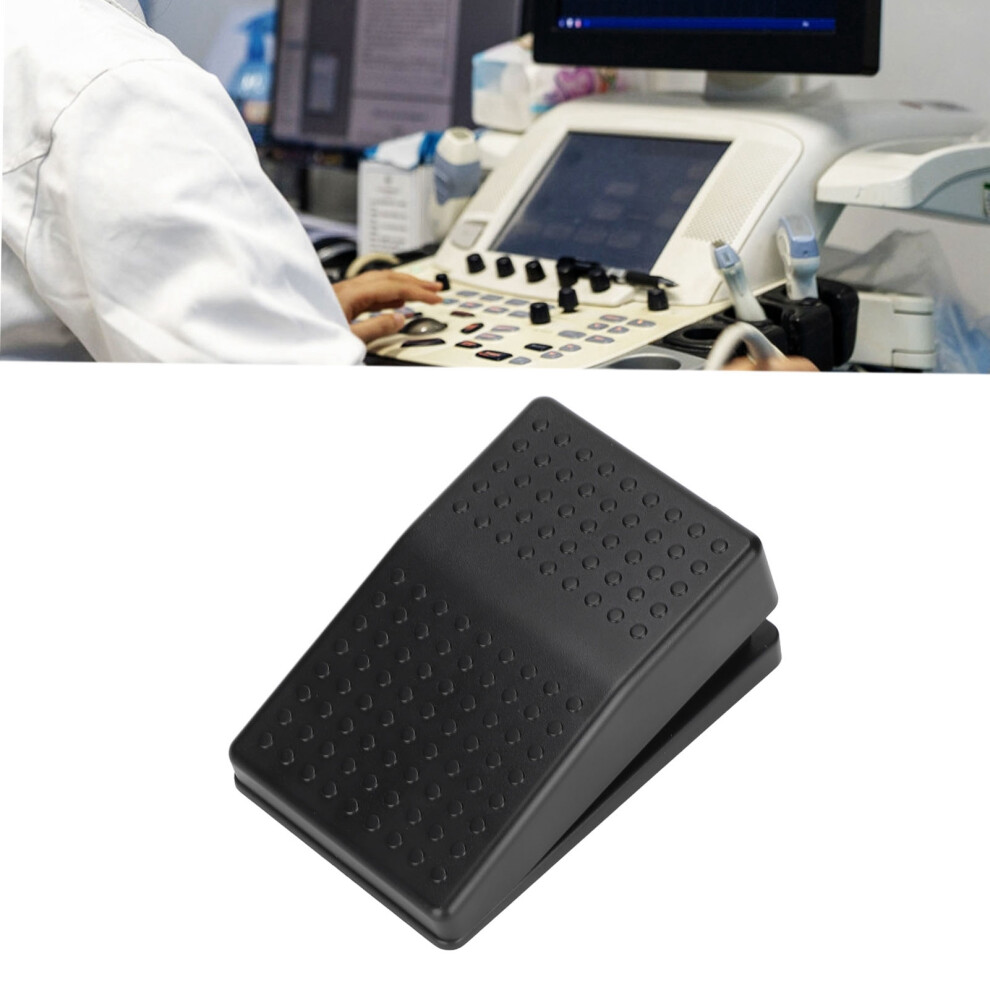 Ergonomic Usb Foot Switch Pedal With 2M Cable For Computer Use 9381357391876