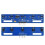 Five-way Infrared Reflection Sensor Module For Smart Car Line Detection Infrared Light Detection PCB 5