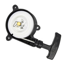 42031900405 Engine Starter Replacement Antislip Grip Design