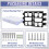 Strong Tool Storage Mounting Plate For Truck Bed Wall 5