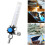 Argon CO2 Flow Meter With Adjustable Knob For Accurate Gas 2