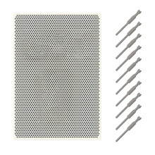 Durability Repair Table Cooling Maintenance Platform for