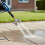 High Pressure Cleaning Nozzle Kit 4 Interchangeable Tips For 5