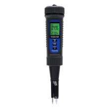 Multiple Function Water Quality Tester 4 Parameters ABS Device
