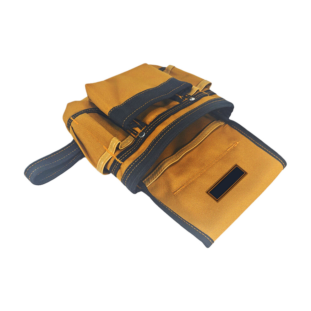 Heavy Duty Constructions Tool Belt, Work Apron, Tool 7755000200006