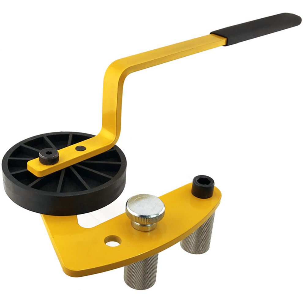 Deck Board Straightener Bender Tool Bowl Holder For Composite 7755000200198