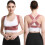 Adjustable Orthopedic Posture Corrector Back Brace for Men & Women 4