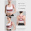 Adjustable Orthopedic Posture Corrector Back Brace for Men & Women 6