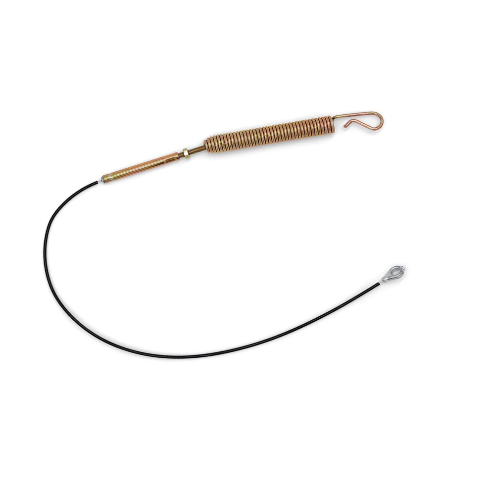 High Flexibility Winterized Snow Blower Towing Cable Thickened 7755000201218