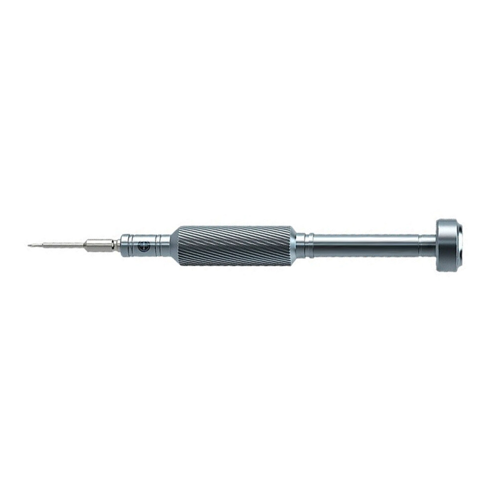 High Precise Magnetic Screwdriver Alloy Steel Construction For 7755000201355