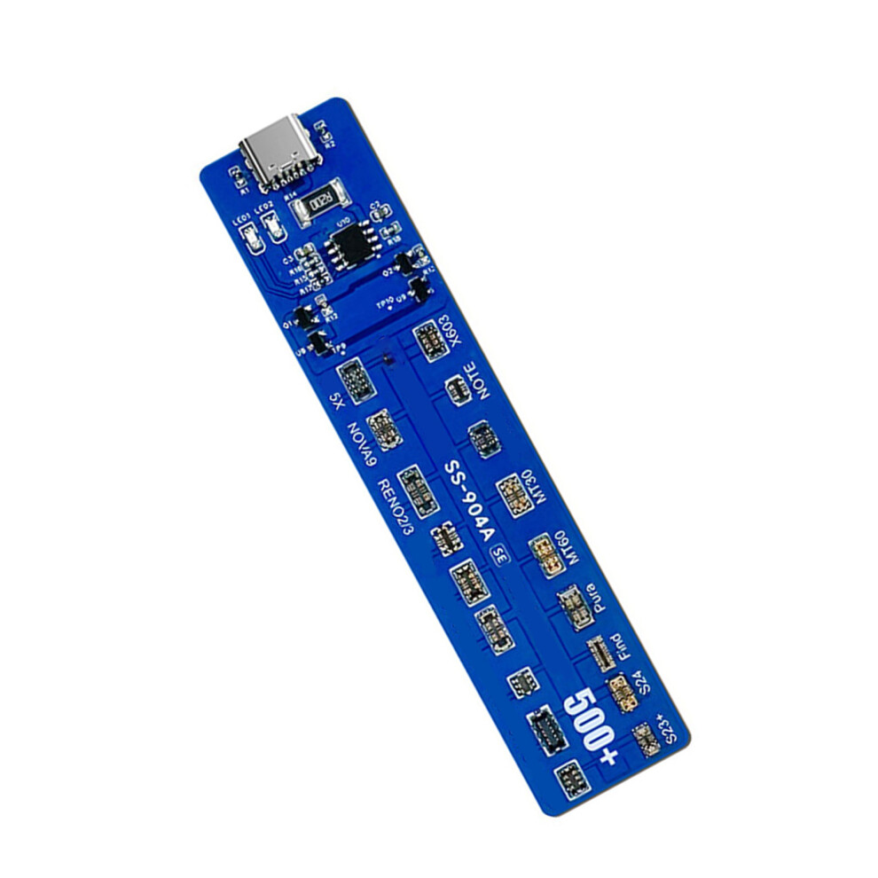 Diy Phone Battery Reactivator Recovery Board Tool For Dead Power 7755000201416