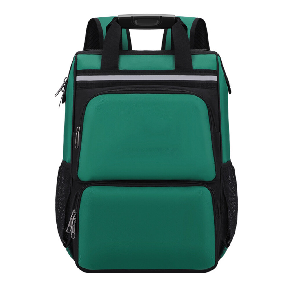 Large Capacity Tool Organizer Bag Waterproof Oxfords Cloth Tool 7755000201539