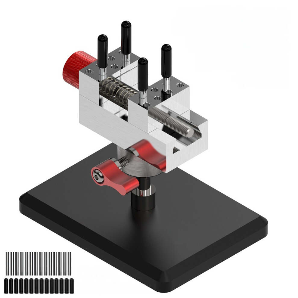 Heavy Duty Rustproof Clamping Table With Multiple Angle 7755000201652
