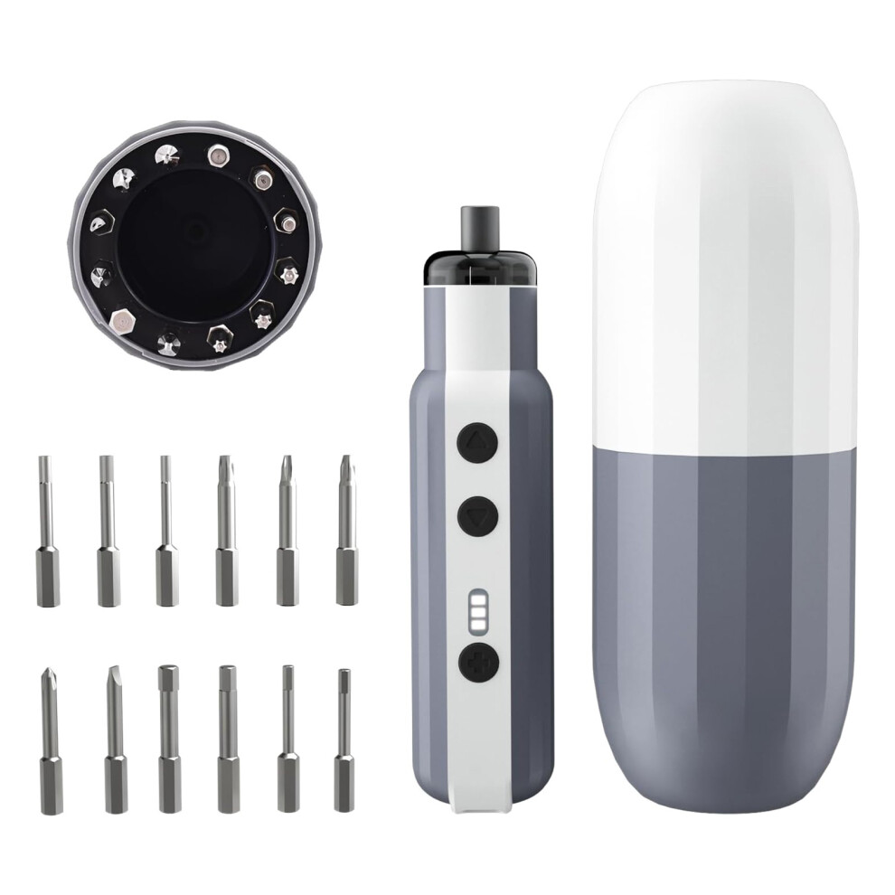 Industrial Cordless Screwdriver With Precisions Torques 7755000201690