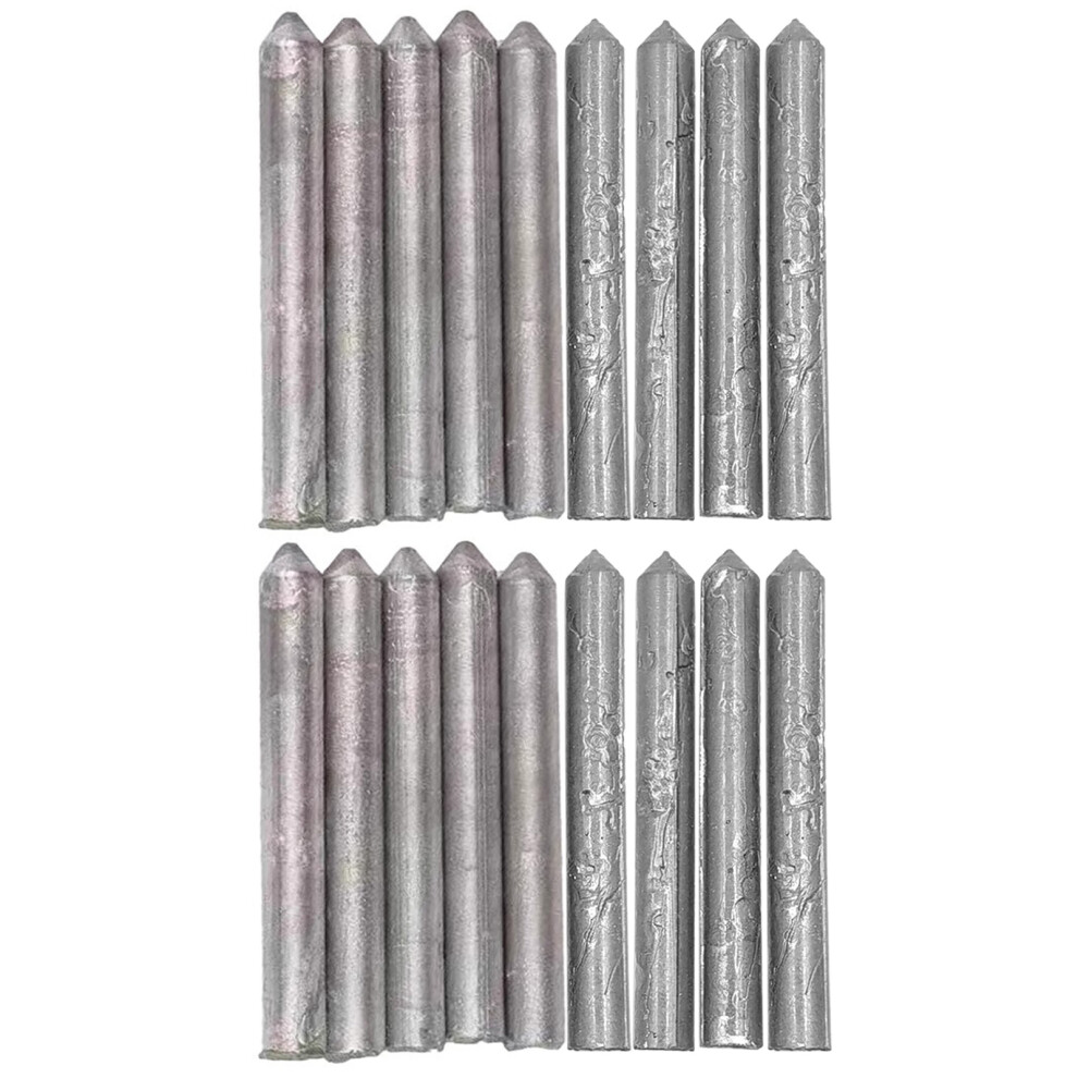 18Pcs Low Temperature Universal Welding Rod Low Temperature 7755000201706