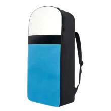 Inflatable Paddle Board Bag Oxford Cloth Large Capacity Premium Carrying Bag For Stand Up Paddle Board