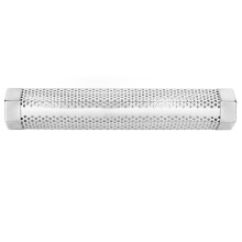 12-Inch Stainless Steel Pellet Smoker Tube BBQ Barbecue Smoked Box