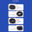 Heavy Duty Rubber Ground Drive Belt Replacement for 784207 2