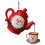 Shatterproof Acrylic Hanging Ornament For Holiday Tree-C 1