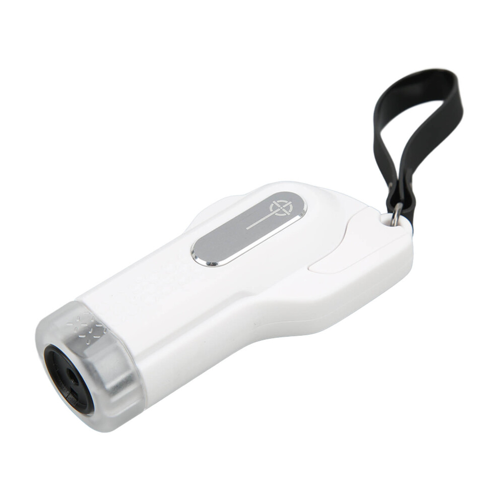 Portable Car Escape Tool: 2 In 1 Window Breaker & Seatbelt Cutter 4941357393147