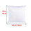 Heat Transfer Friendly Pillowcase Polyester-rectangle 4