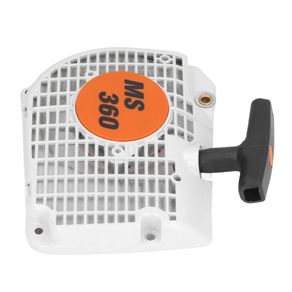 Heat Dissipating Chainsaw Starter Replacement For Ms360/036/034 5081357393521