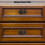 Wealth Blossoms Drawer Pulls 12.8x7cm Bronze Cabinet Handles Set 6