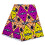 Double Side Geometric Print Fabric 3Yard African Waxed-FP6406 1
